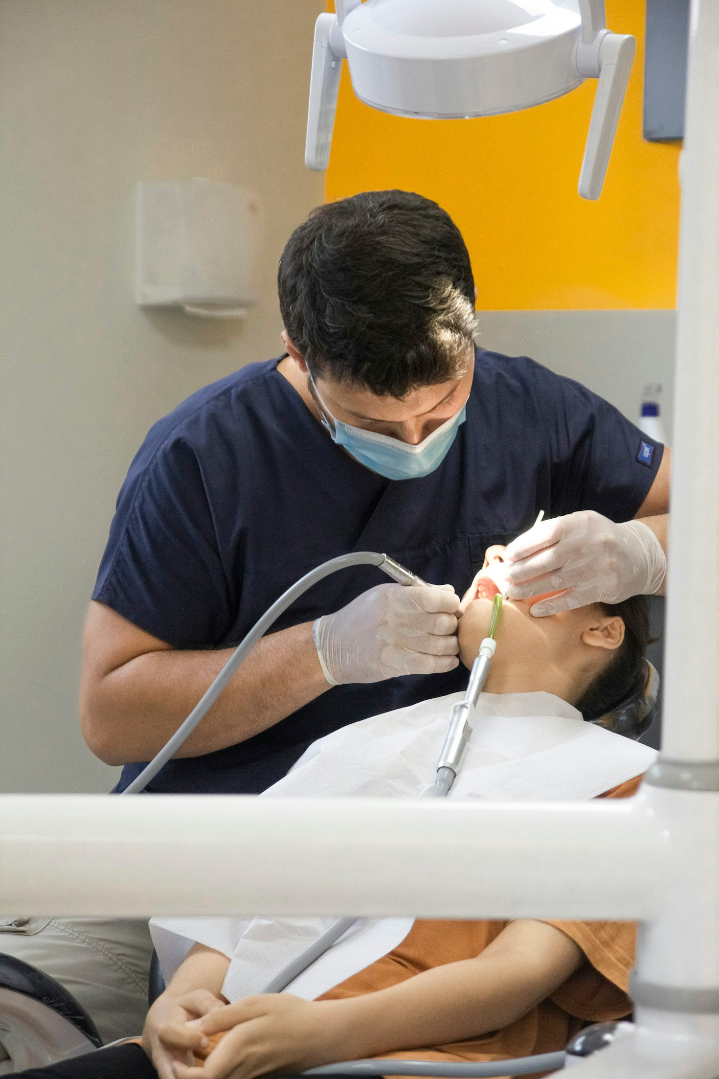 Maintenir une santé dentaire parfaite durablement